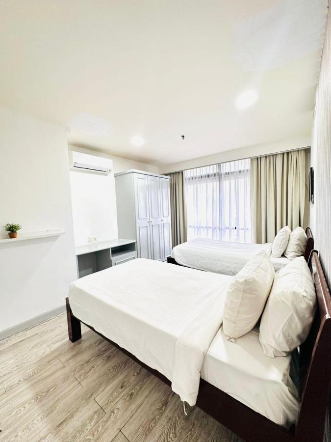 Kl Cozy Apartment At Times Square Kuala Lumpur Eksteriør bilde