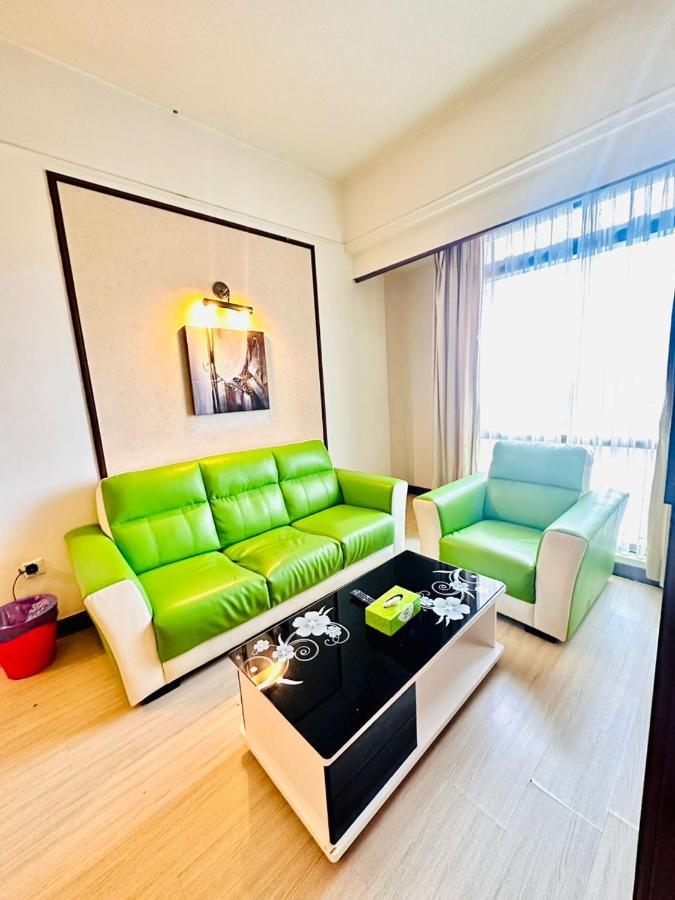 Kl Cozy Apartment At Times Square Kuala Lumpur Eksteriør bilde