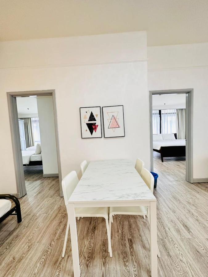Kl Cozy Apartment At Times Square Kuala Lumpur Eksteriør bilde