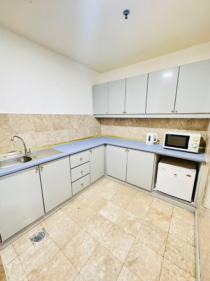 Kl Cozy Apartment At Times Square Kuala Lumpur Eksteriør bilde