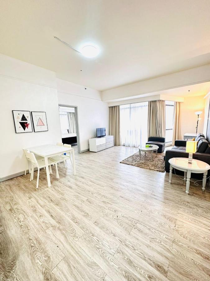 Kl Cozy Apartment At Times Square Kuala Lumpur Eksteriør bilde