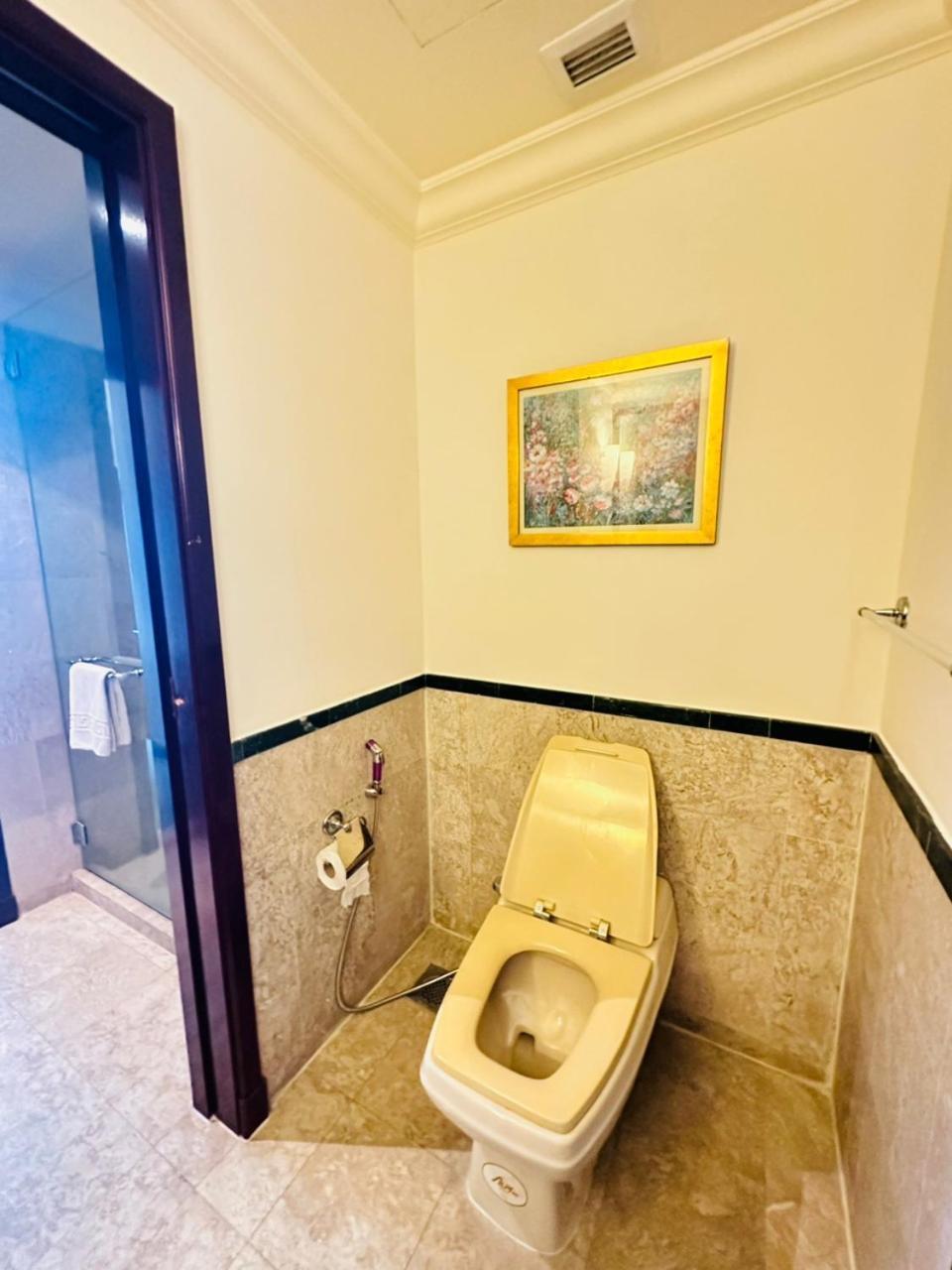 Kl Cozy Apartment At Times Square Kuala Lumpur Eksteriør bilde