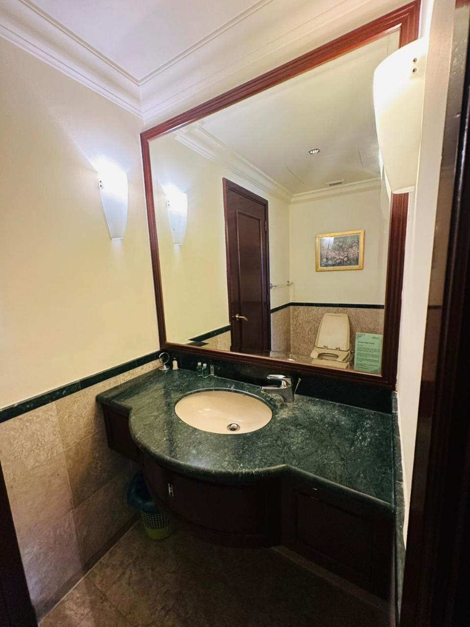 Kl Cozy Apartment At Times Square Kuala Lumpur Eksteriør bilde